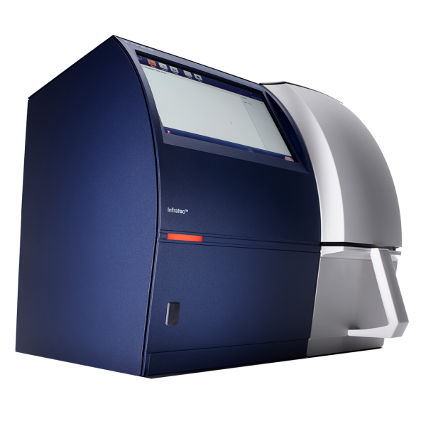 БИК анализатор зерна, семян Infratec ТМ